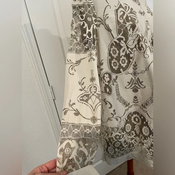 Anna Sui 20th Anniversary Dresss - Picture 5 of 10